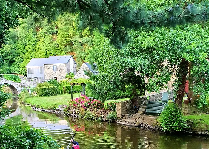 Les Bords De Rance