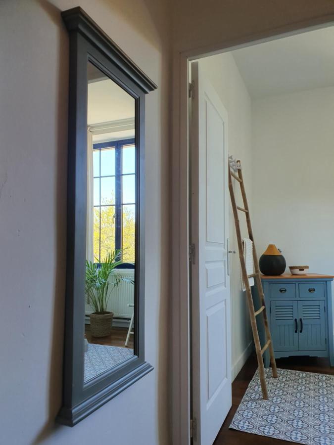 Holiday home Les Bords De Rance