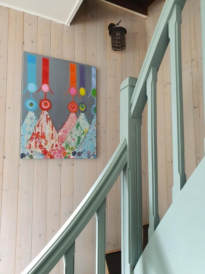 Les Bords De Rance Holiday home *