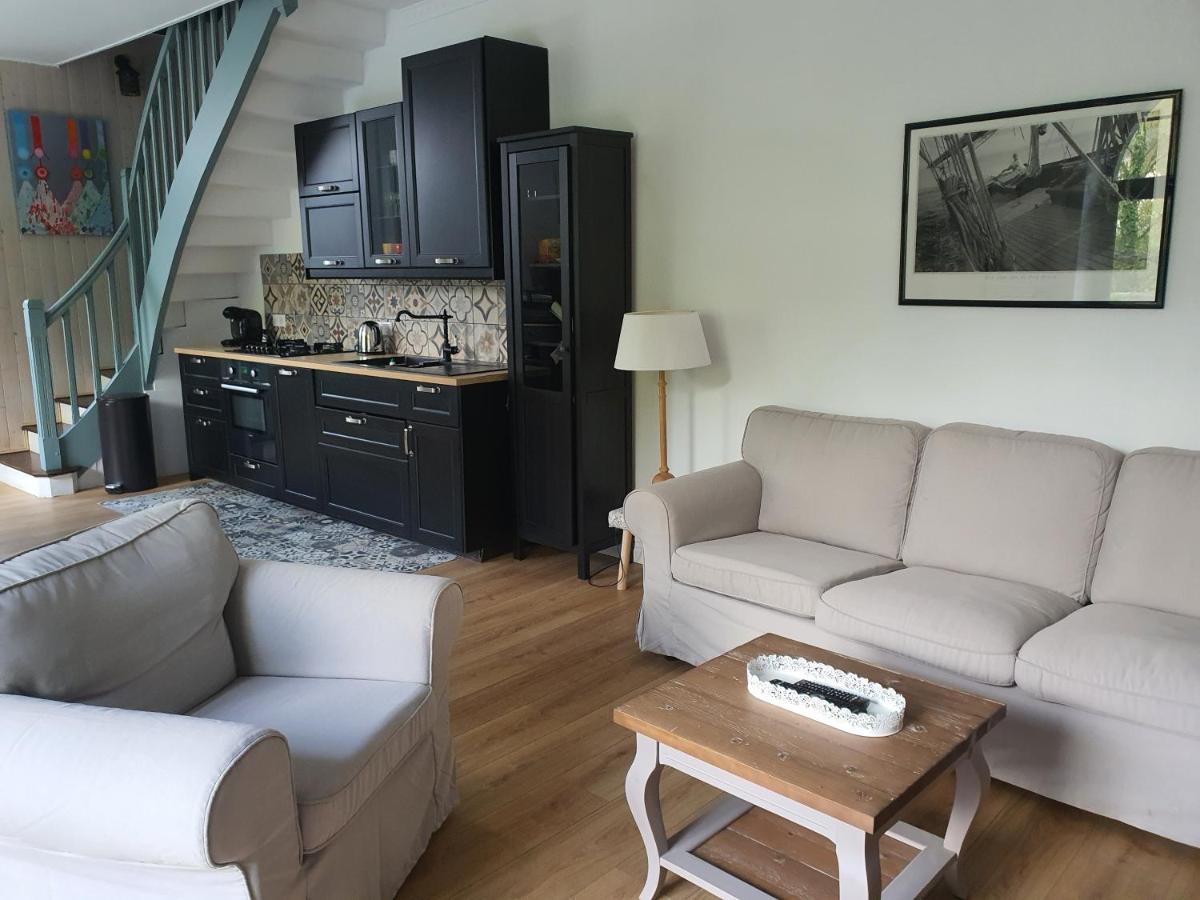 Les Bords De Rance Holiday home Dinan