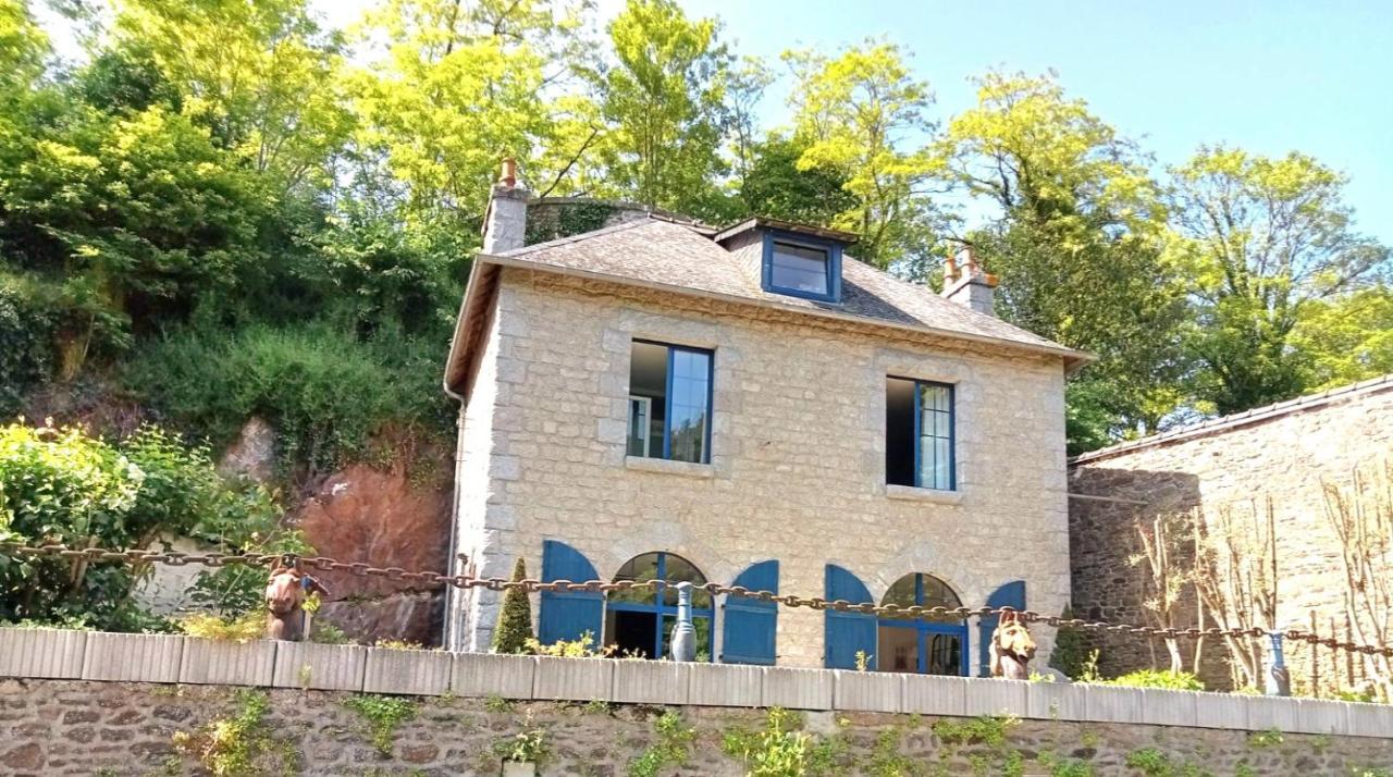 Les Bords De Rance Dinan