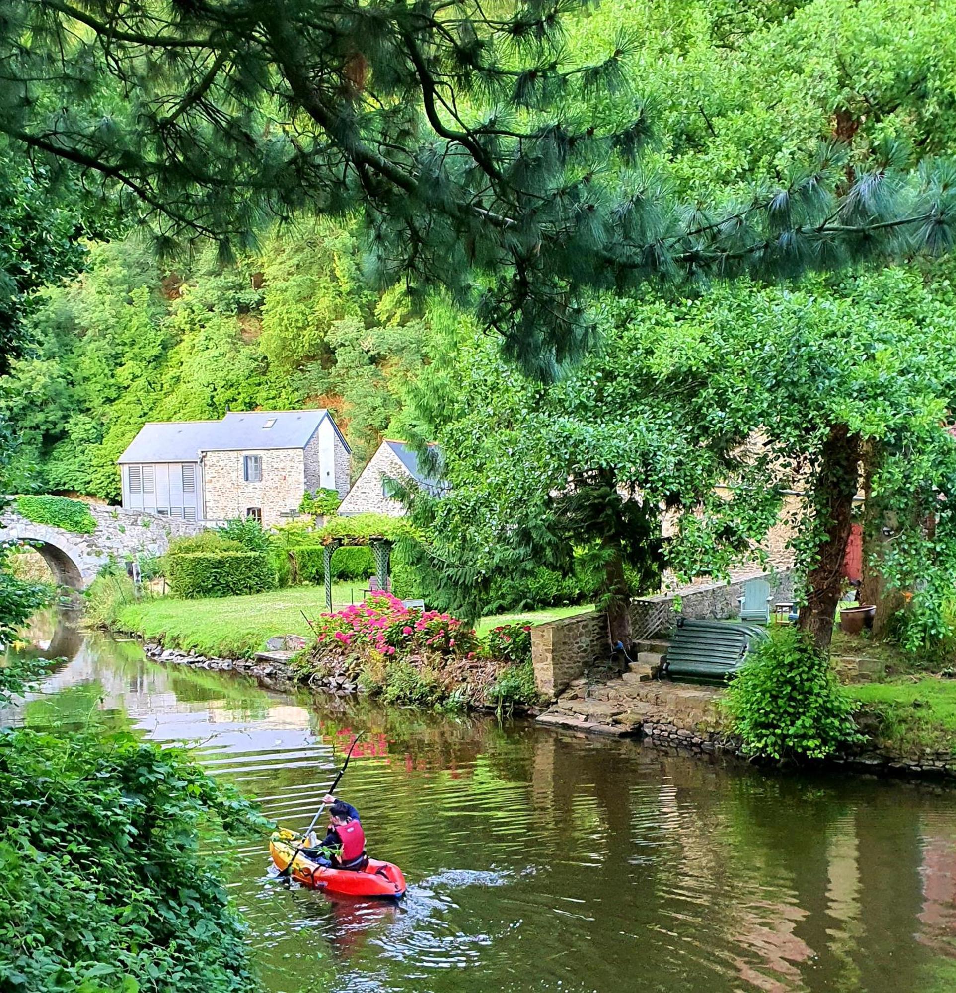 Les Bords De Rance * Dinan