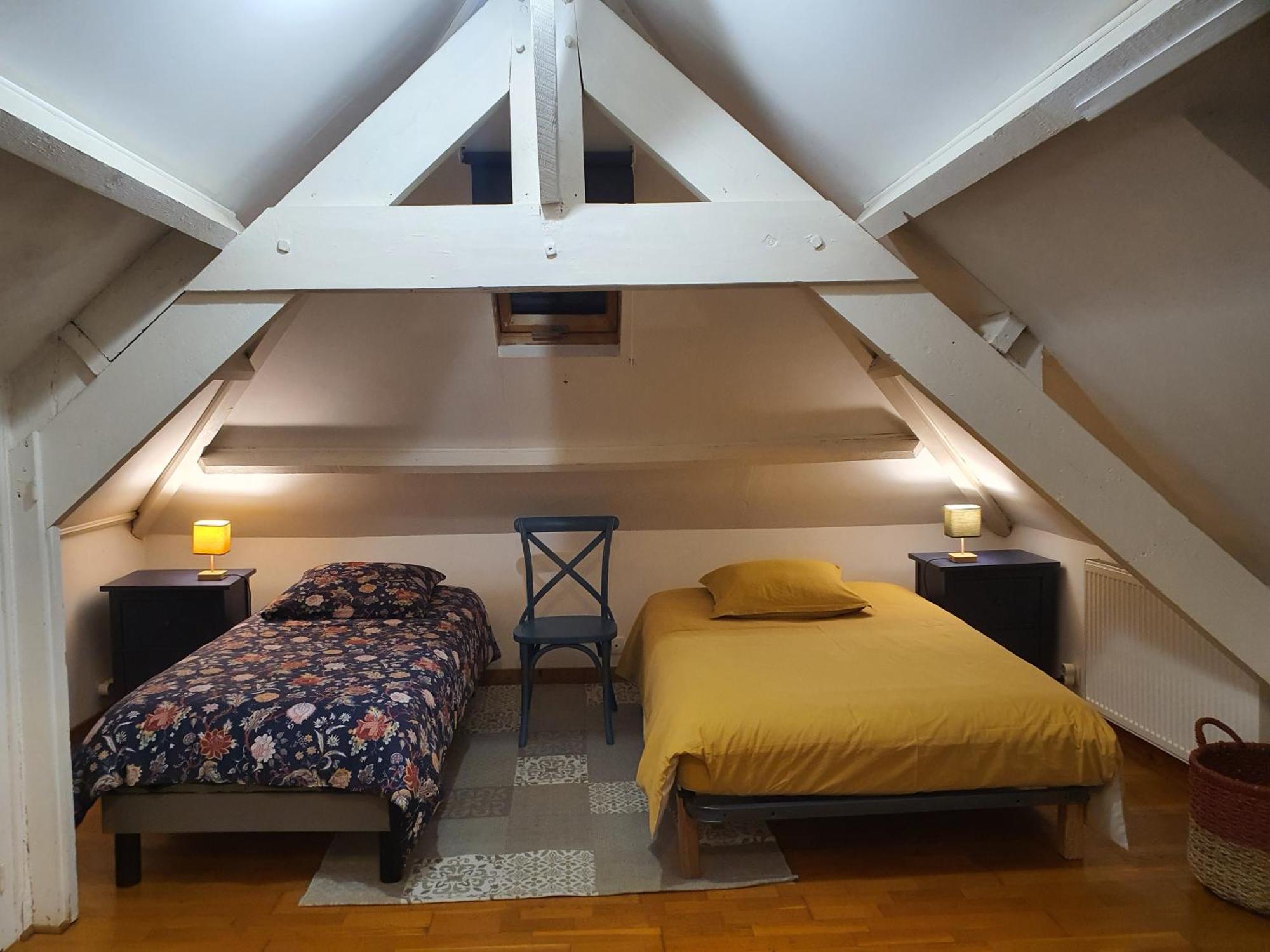 Holiday home Les Bords De Rance